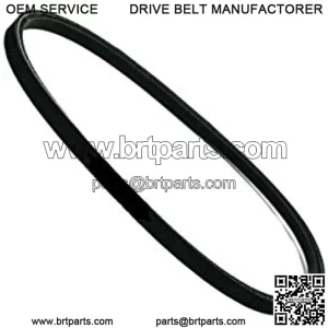 3G Starter Generator Belt for EZGO RXV Gas Golf Carts 2008+