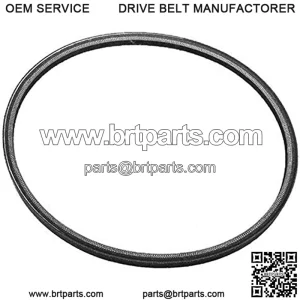 EZGO 4-Cycle Starter Generator Belt