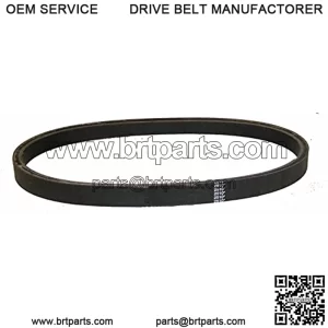 Performance Plus Carts EZGO Golf Cart Clutch Drive Belt 1976-87 2-Cycle Marathon