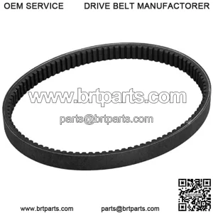 Club Car Golf Cart Drive Belt 1988-1991,1017188,1014081