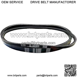 Automotive Authority Club Car Starter Generator & Drive Belt 1997-UP DS, Precedent 101916701 1016203