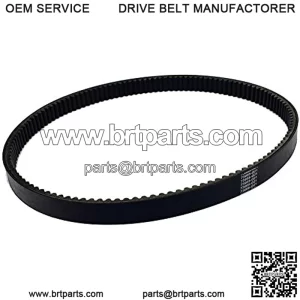for EZGO Clutch Drive Belt Replacement Golf Cart Gas Drive Belt ST4x4 2004-Up OEM 73965-G01