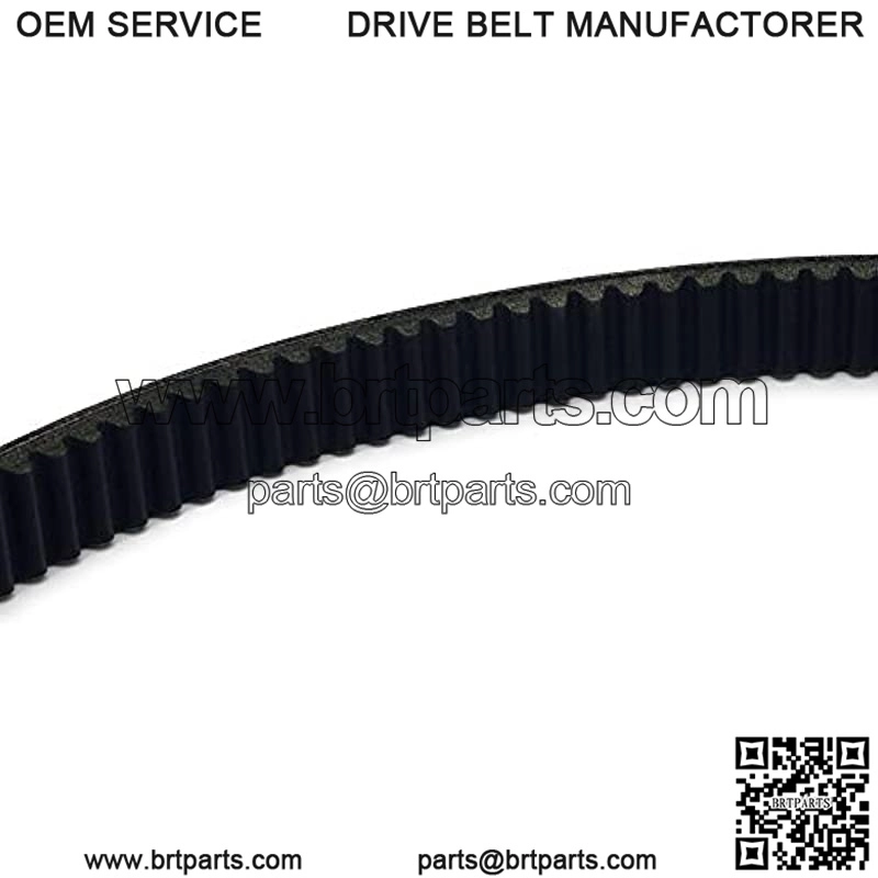 for EZGO Clutch Drive Belt Replacement Golf Cart Gas Drive Belt ST4x4 2004-Up OEM 73965-G01 - Image 2