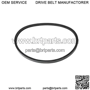 Golf Cart Starter Generator Belt Replacement for Golf Cart 295cc 350cc 1991-Up 4 Cycle 26414G01 630587
