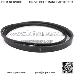 Artudatech Starter Generator + Drive Belt Golf Cart 101916701,1016203 fits for Club Car/DS Golf Cart FE290 /FE350 1997 +