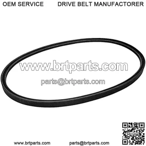 Generator Belt for Golf Cart Starter EPIGC131