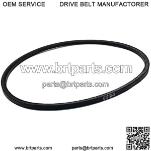 Club Car Gas Golf Carts Starter Generator Belt for 1997-Up DS & 2004-Up Precedent 101916701