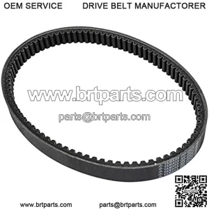 Yamaha Gas Golf Cart Drive Belt Fits G2 G8 G9 G11 G14 G16 G20 G21 G22