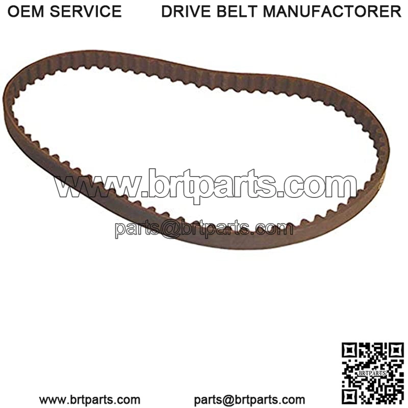 Performance Plus Carts EZGO Golf Cart Timing Belt - Image 2
