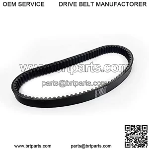 for Yamaha G1 Golf Cart Clutch Drive Belt J10-46241-00, J10-46241-01,J10-46241-02, J17-46241-00