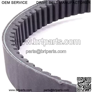 Yamaha/Columbia Golf Cart Gas 2-Cycle Drive Belt (Models G1)