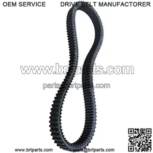 E-Z-GO Drive Belt Fits Gas RXV 2011-Up Replace OEM# 618630