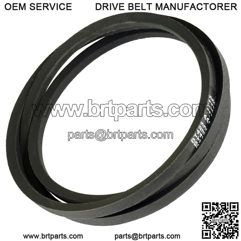 Transmission Belt fits MTD Troy Bilt 954-04317A 754-04317A 95404317A 75404317A