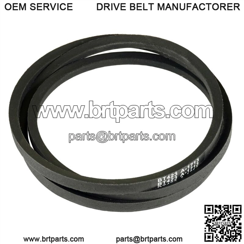 Transmission Belt fits MTD Troy Bilt 954-04317A 754-04317A 95404317A 75404317A - Image 4