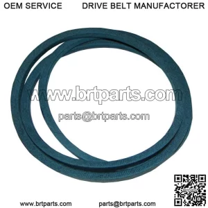 38" DECK DRIVE BELT #954-04062 754-04062 fits TROY-BILT MTD BOLENS 2005 & AFTER