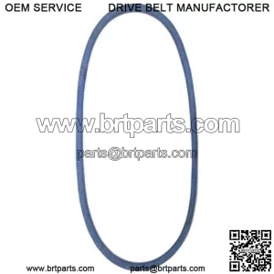 Troy Bilt 55037 3/8" X 24" Made With Aramid Belt