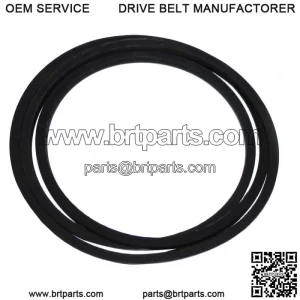 Belt fits Troy Bilt 954-0339A 1739080 754-0349 Replacement (1/2"x79")