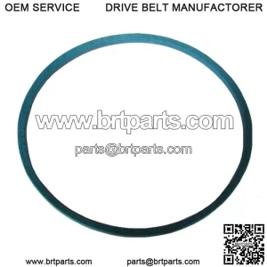 MTD V-Belt 754-0101A for 317E152-382, 315-150-000, 180-054 Troy-Bilt Snow Blower