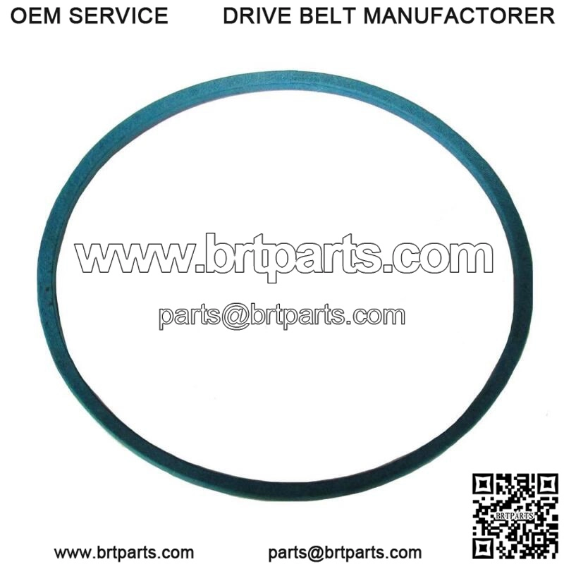MTD V-Belt 754-0101A for 317E152-382, 315-150-000, 180-054 Troy-Bilt Snow Blower