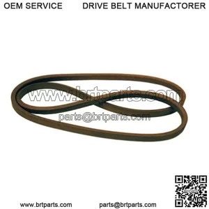 103.25" Length Deck Belt 75404219 fits Troy Bilt TB46 TB46 13AL78KT066 HORSE XP