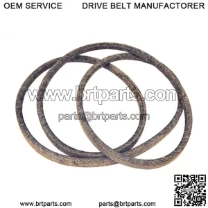 A-7540241A Drive Belt Fits Troy-Bilt