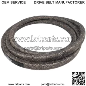 Wide Cut Belt 1769767 for Troy Bilt for Garden Way for MTD