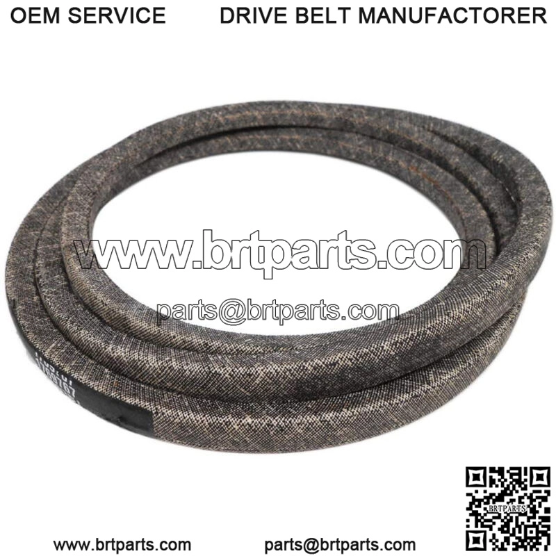 Wide Cut Belt 1769767 for Troy Bilt for Garden Way for MTD