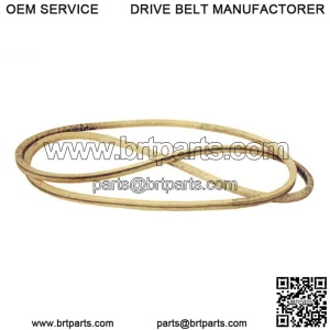 A113K Belt Made With Aramid Fits MTD CTH204T CTH224T CTH224TFI Fits Troy Bilt