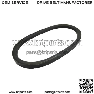 Drive Belt -?1/2" x 22.25" GW9245 Fits Toro/White Horse Models: Several