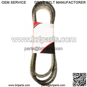 10436 Drive Belt Fits John Deere GX20072 & GY20570