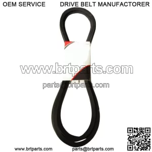 10437 Drive Belt Fits John Deere GX20305 & GY20571
