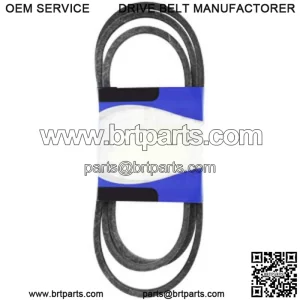 130969 Belt Made With Aramid Fits John Deere M144044