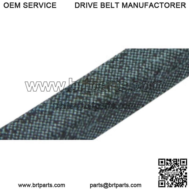 130969 Belt Made With Aramid Fits John Deere M144044 - Image 3