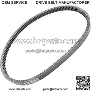 265-526 OEM Belt/Fits John Deere M125383 Fits Gator 6x4 and 4x