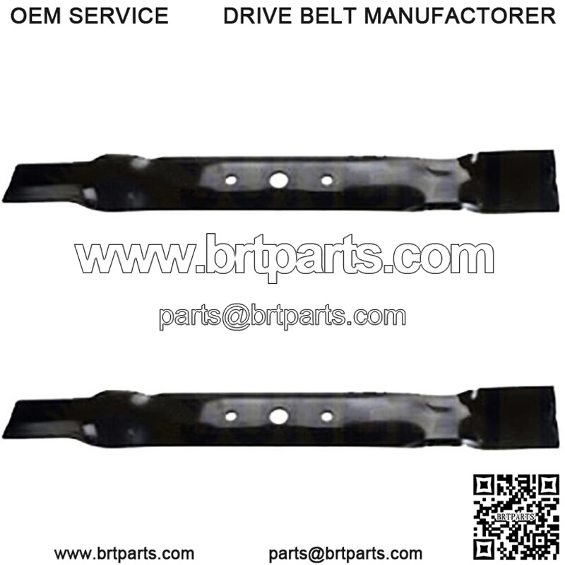 42" Deck Kit Fits John Deere Belt Blades Spindles L100 L108 L110 L111 L118 L106 - Image 3