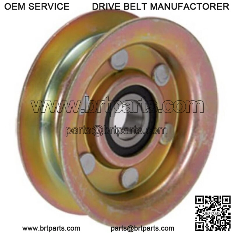 42" Deck Kit Fits John Deere Belt Blades Spindles L100 L108 L110 L111 L118 L106 - Image 4