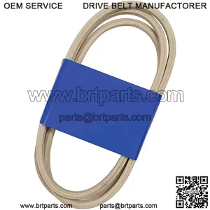 5/8 X 120" belt replaces Gravely 07200026, Fits John Deere M118685, GREAT DANE D