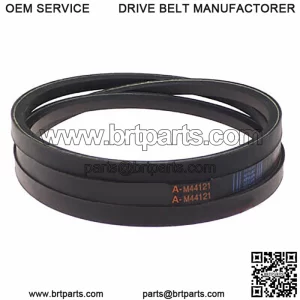 5/8" x 67.5" Replacement Drive Belt Fits John Deere M144121 for MTD 954-0486