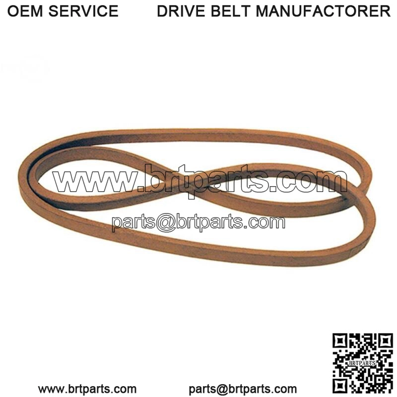 86517679 Replacement V-Belt Fits John Deere GT225 GT235 GT235E GT245 GX255