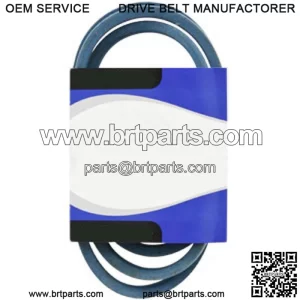 A64K/4L660K Belt Fits John Deere M82460, M82462