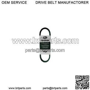 A-A23K Made With Aramid Blue V-Belt Fits John Deere