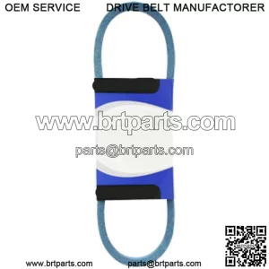 A-A26K Made With Aramid Blue V-Belt Fits John Deere