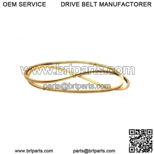 Belt Fits John Deere M158131 M15426 on 54" Cut Z425 Z445 Z465 Zero Turn