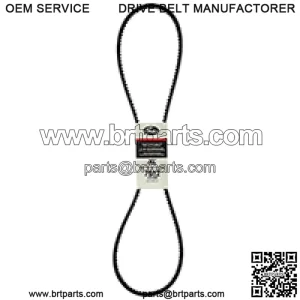 Belt Fits John Deere Models Listed Below AR53099