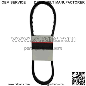 Belt Fits John Deere Models Listed Below R97758