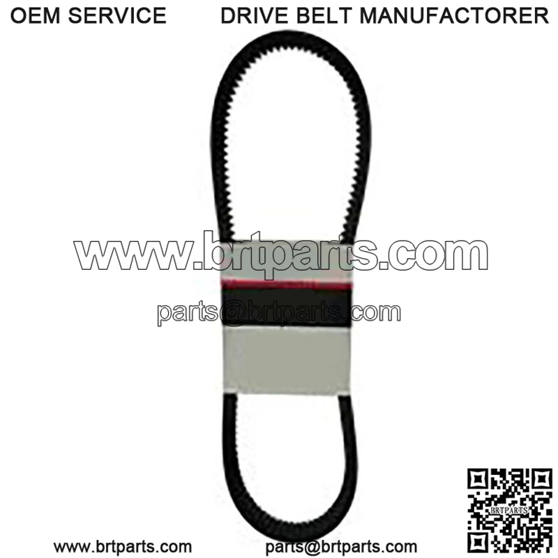 Belt Fits John Deere Models Listed Below R97758 - Image 2