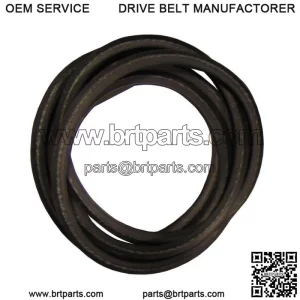 Deck Belt Fits John Deere M163991 X 465 475 485 495 575 585 595 700 720 724 728