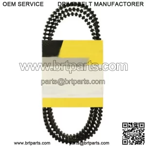 Deck Belt Fits John Deere Models M150717 M150717-A