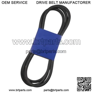 DOUBLE V Made With Aramid EXACT OEM SPEC BELT Fits John Deere M141627 M163990 X4