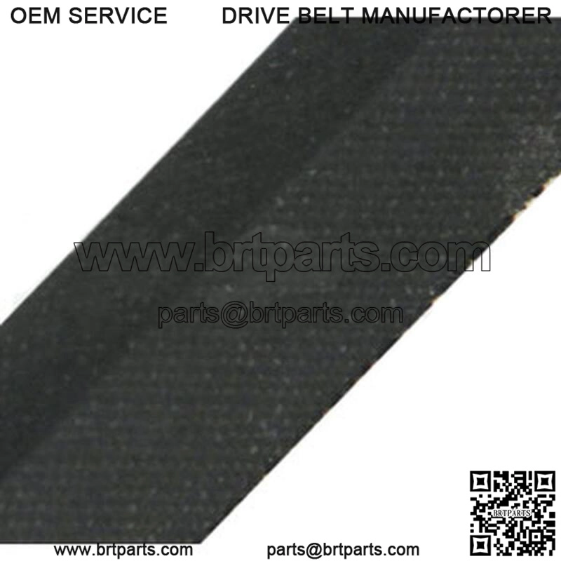 Drive Belt Fits John Deere L108-L145 & X125-X165 w 42" 48" Deck GX20006 265-186 - Image 3